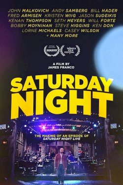 Saturday Night Saturday Night