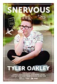 Snervous Tyler Oakley Snervous Tyler Oakley