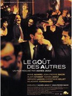 Jean-Claude Brialy, le goût des autres Jean-Claude Brialy, le goût des autres