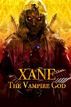 Xane: The Vampire God Xane: The Vampire God