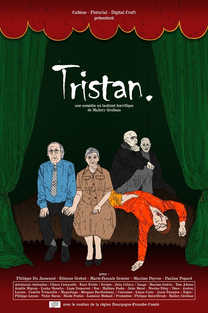 Tristan Tristan