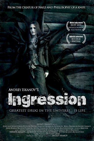 Ingression Ingression