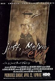 Just, Melvin: Just Evil Just, Melvin: Just Evil