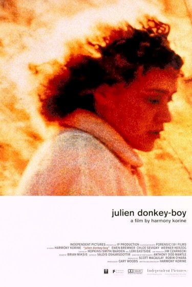 Julien Donkey-Boy Julien Donkey-Boy