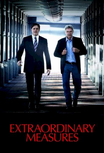 Extraordinary Measures Extraordinary Measures