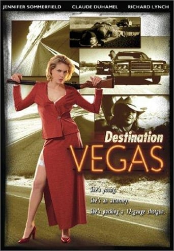 Destination Vegas Destination Vegas