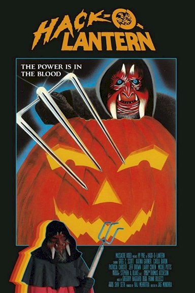 Hack-O-Lantern Hack-O-Lantern