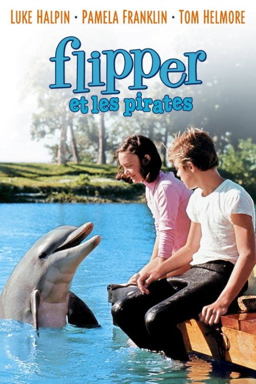 Flipper's New Adventure Flipper's New Adventure