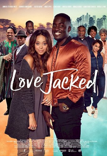 Love Jacked Love Jacked