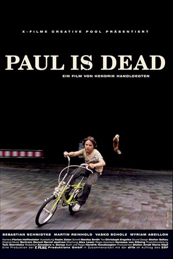 Paul Is Dead Paul Is Dead