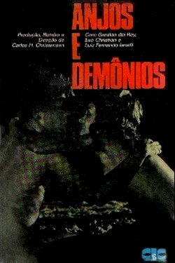 Angels and Demons Angels and Demons