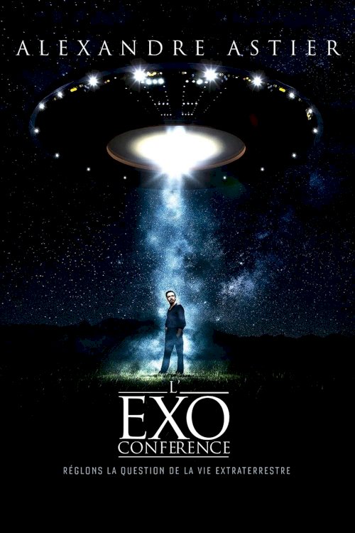 L'Exoconférence