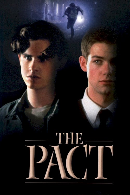 The Pact The Pact