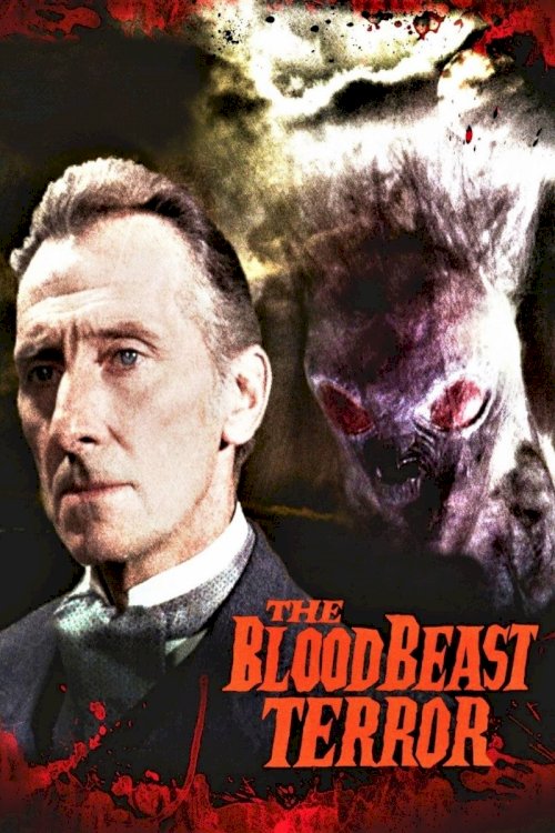 The Blood Beast Terror The Blood Beast Terror