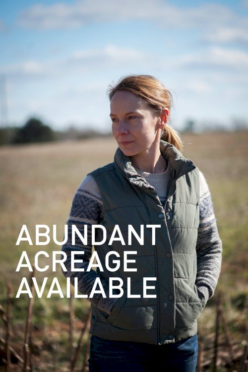 Abundant Acreage Available Abundant Acreage Available