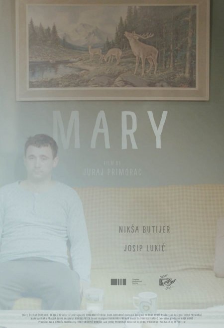 Mary Mary