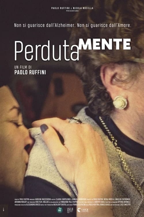 PerdutaMente PerdutaMente