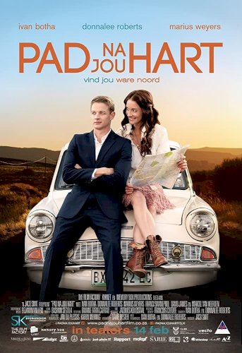 Pad Na Jou Hart Pad Na Jou Hart