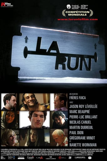 La Run La Run