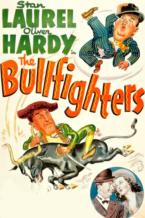 The Bullfighters The Bullfighters