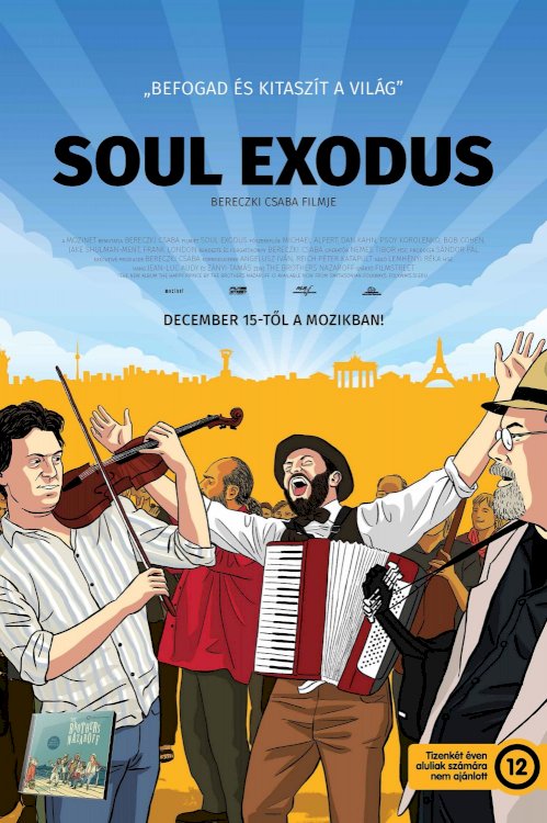 Soul Exodus