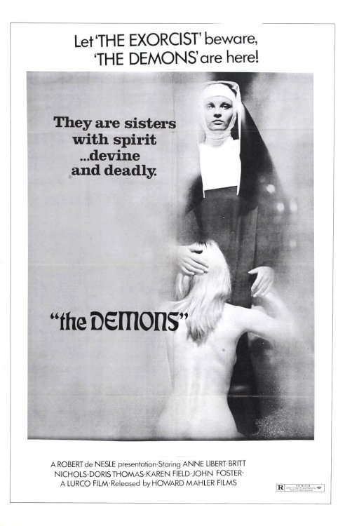 The Demons The Demons