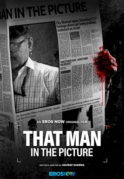 That Man in the Picture