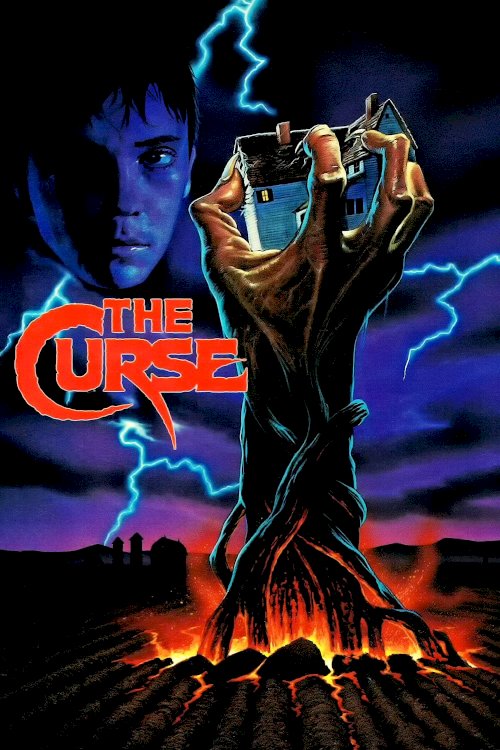 The Curse The Curse