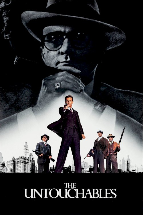 The Untouchables The Untouchables