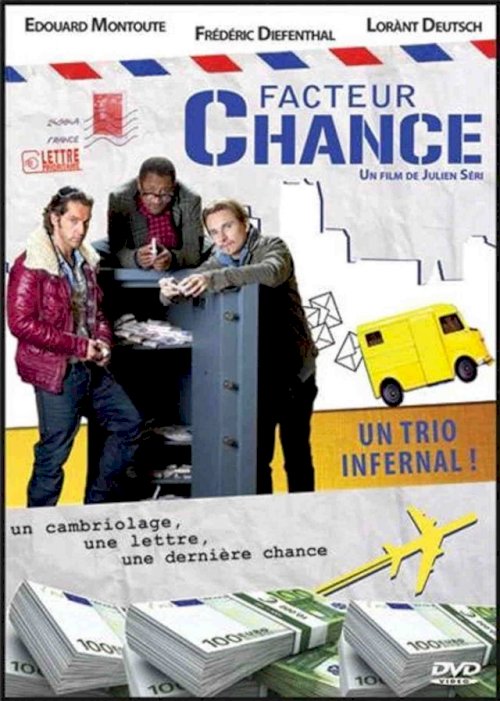 Facteur chance Facteur chance