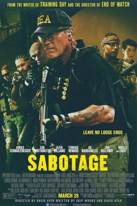 Sabotage Sabotage