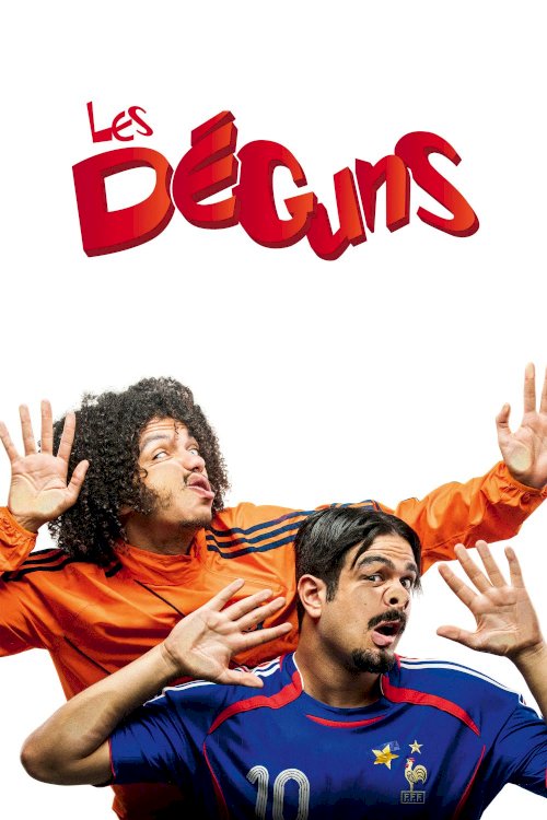 Les Déguns Les Déguns