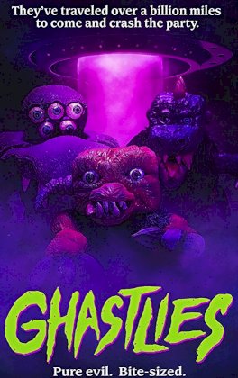 Ghastlies Ghastlies