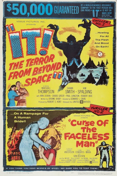 It! The Terror from Beyond Space It! The Terror from Beyond Space