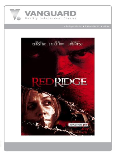 Red Ridge Red Ridge