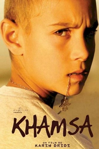Khamsa Khamsa