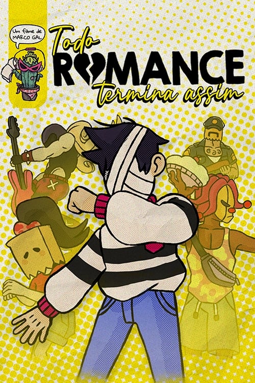 Every Romance Ends Like This Every Romance Ends Like This