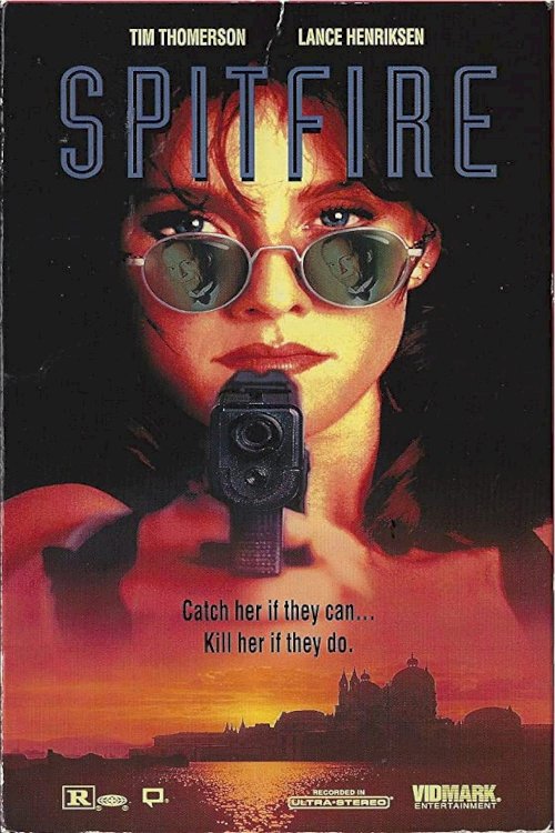 Spitfire Spitfire