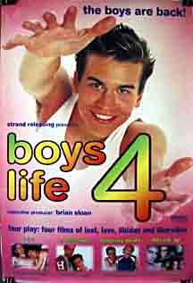 Boys Life 4 Boys Life 4