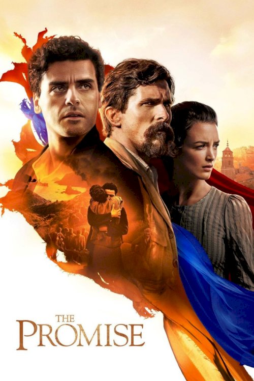 The Promise The Promise