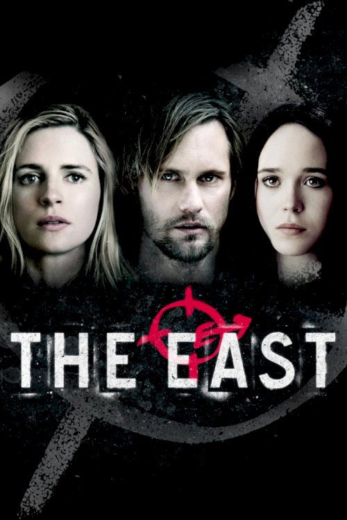 The East The East