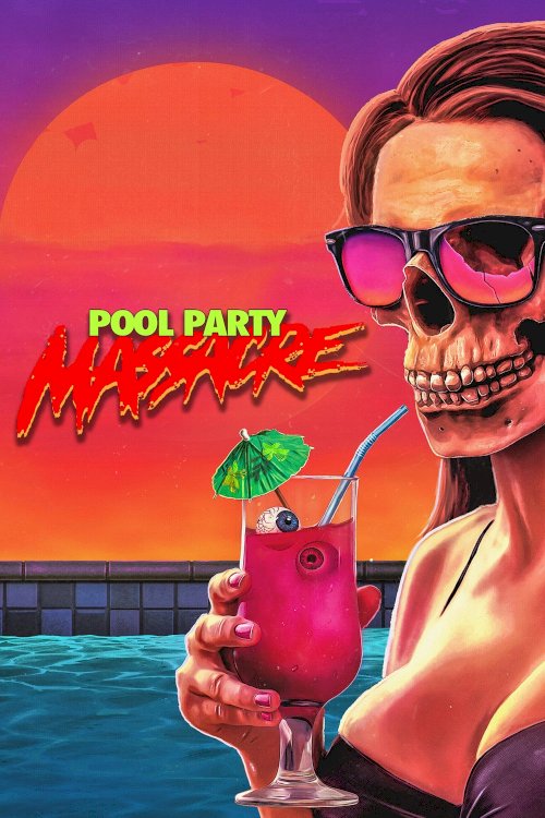 Pool Party Massacre Pool Party Massacre