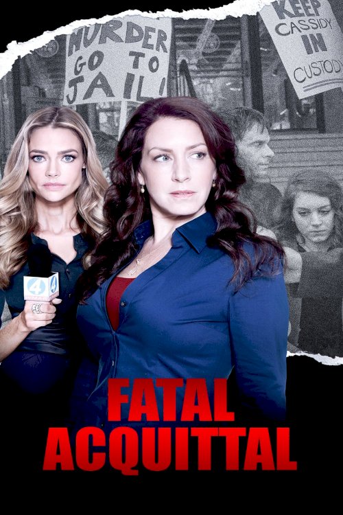 Fatal Acquittal Fatal Acquittal