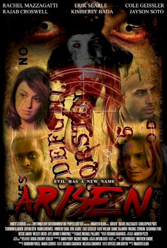 Arisen Arisen