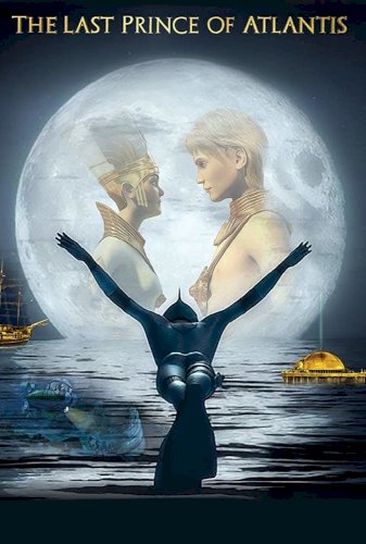 Last Prince of Atlantis Last Prince of Atlantis