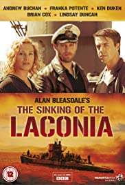 The Sinking of the Laconia The Sinking of the Laconia