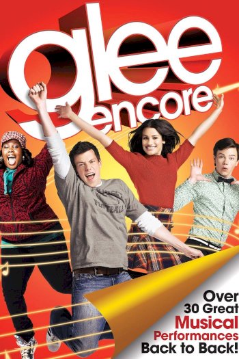 Glee Encore Glee Encore