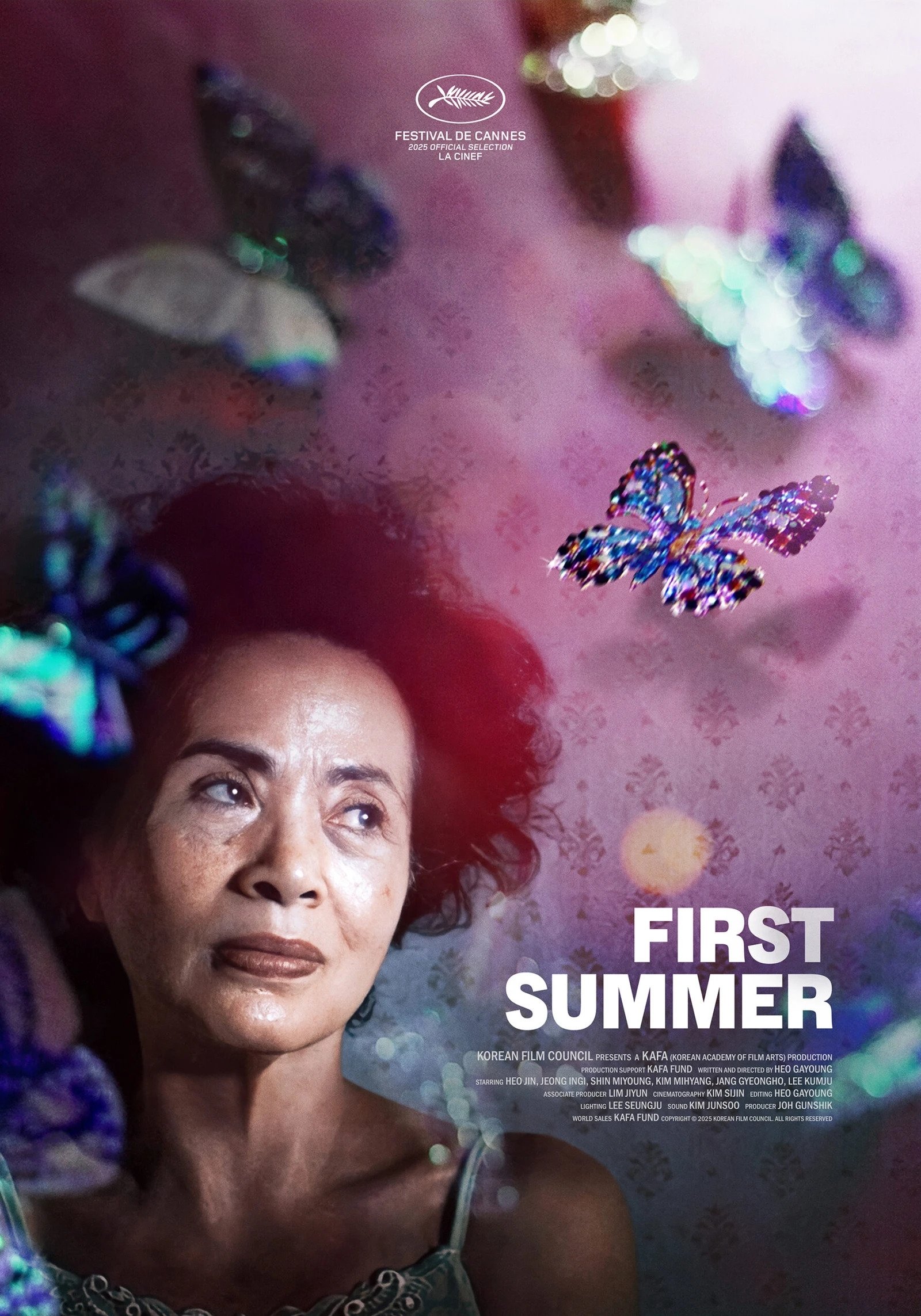 First Summer First Summer