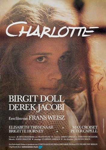 Charlotte Charlotte