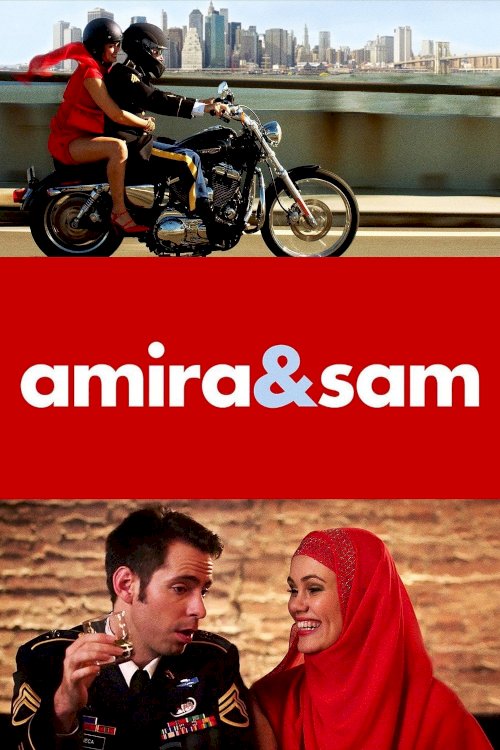 Amira & Sam Amira & Sam